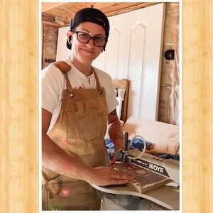 Meet your Posher, Kat